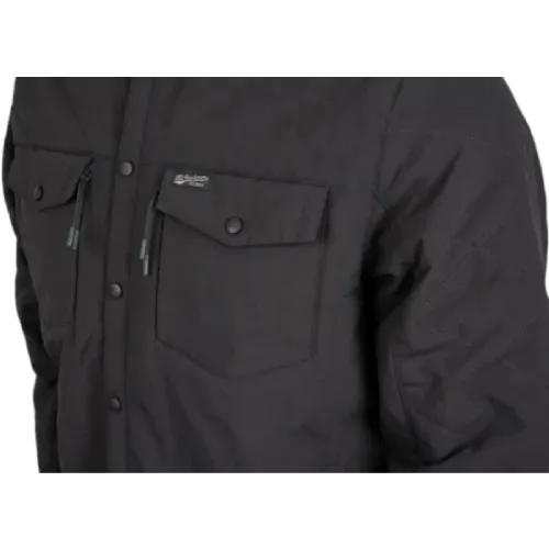 Grey western jacket