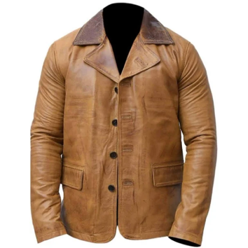 red dead redemption jacket