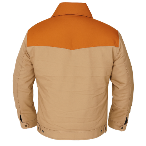 John Dutton Jacket